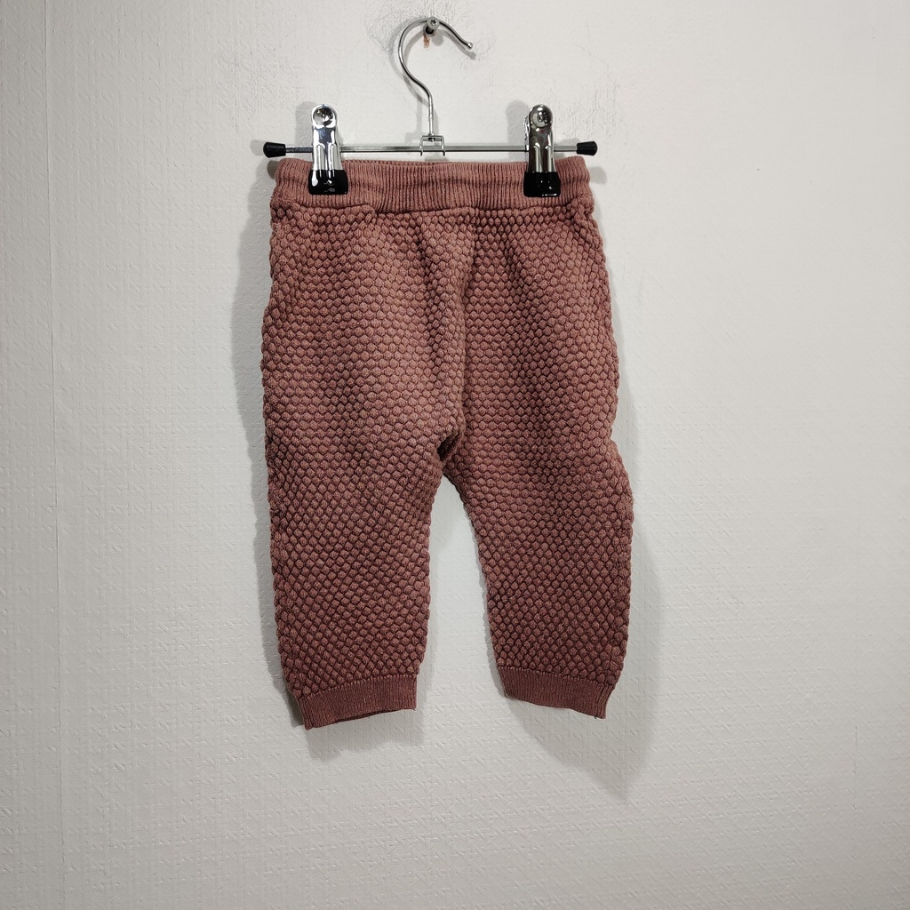 Pantalon - H&M - 6 mois  