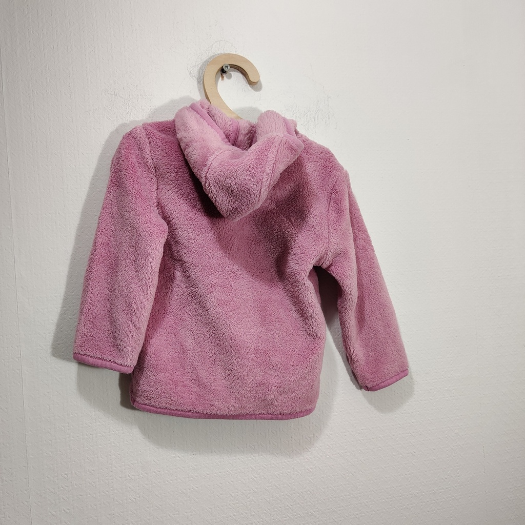 Pull - noukie's - 6 mois 