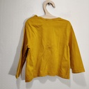 Tee-shirt - Zara - 6/9 mois 