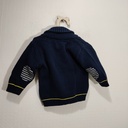 Pull - Obaibi - 3 mois     