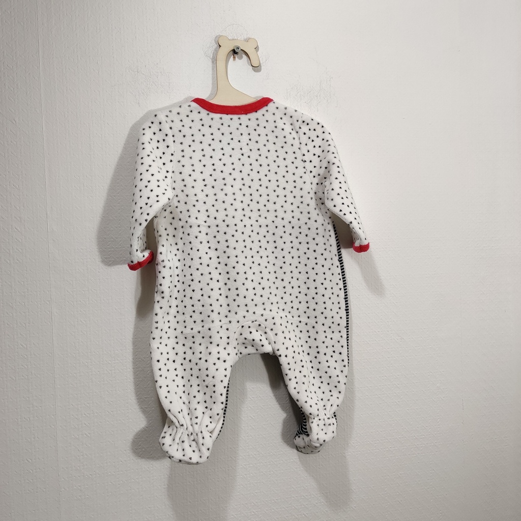 Pyjama - Orchestra - 1 mois 
