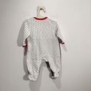 Pyjama - Orchestra - 1 mois 