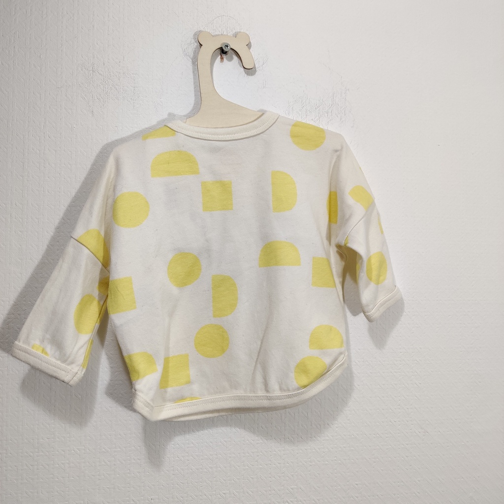 Tee-shirt - next - 1 mois 