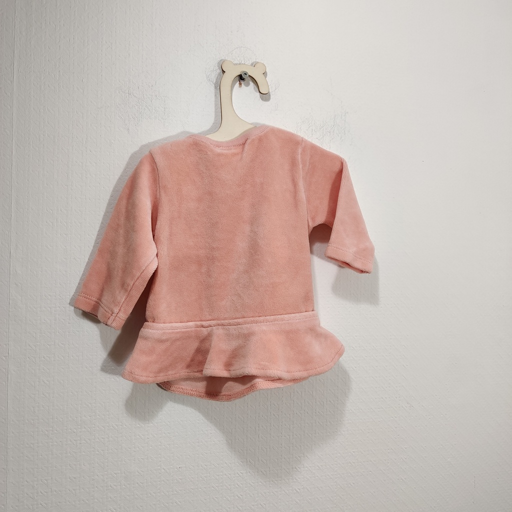 Tee-shirt - Bel & Bo - 1 mois   