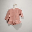 Tee-shirt - Bel & Bo - 1 mois   
