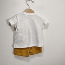Ensemble - Losan - 1 mois    