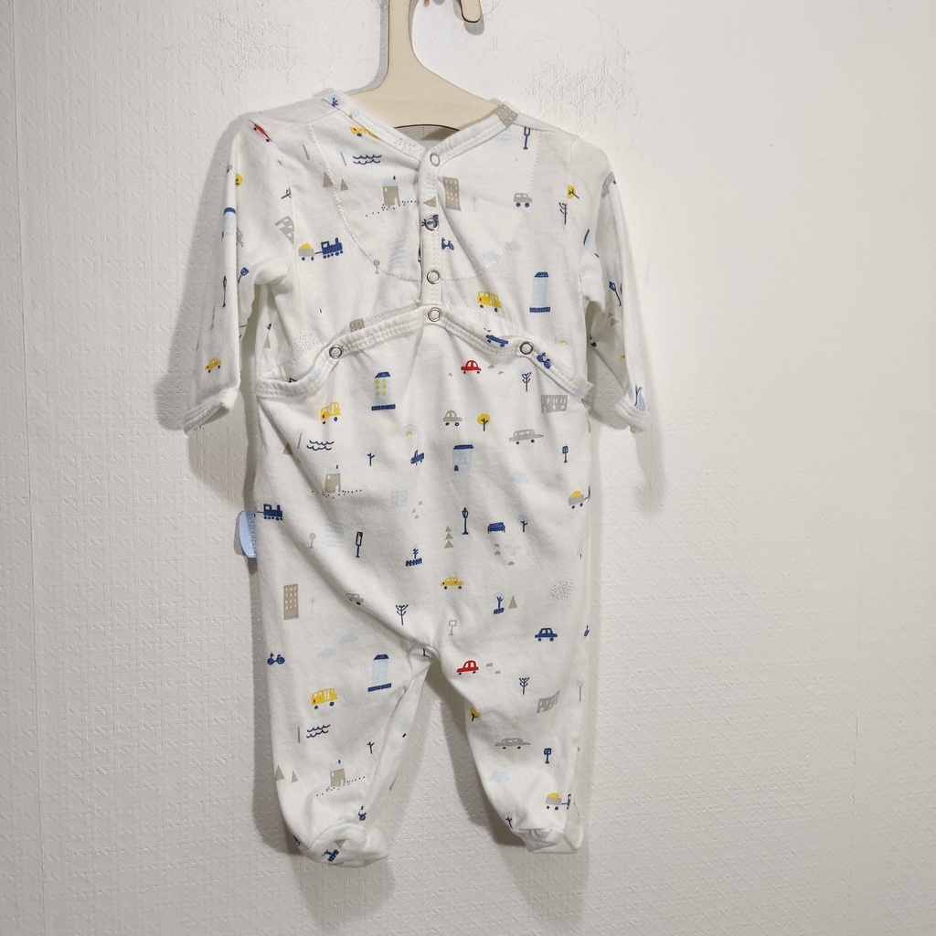 Pyjama - Bemini - 1 mois      