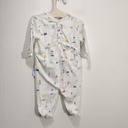 Pyjama - Bemini - 1 mois      