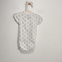 Body - Petit bateau - 0 mois   