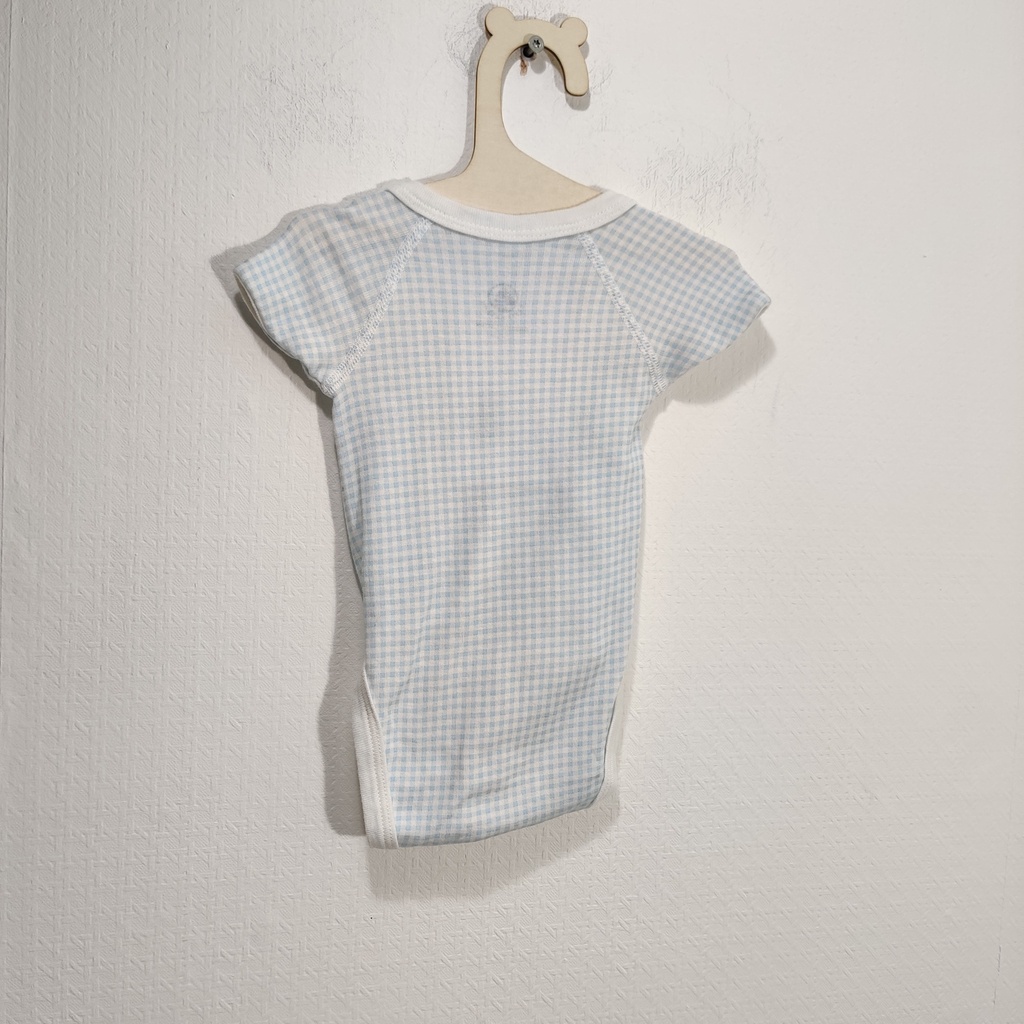 Body - Petit bateau - 0 mois    