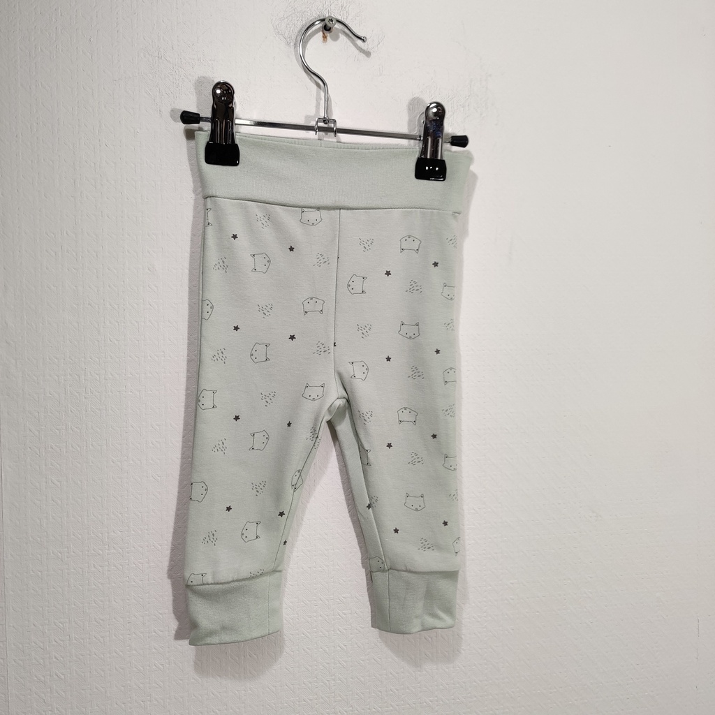 Pantalon - Orchestra - 1 mois  