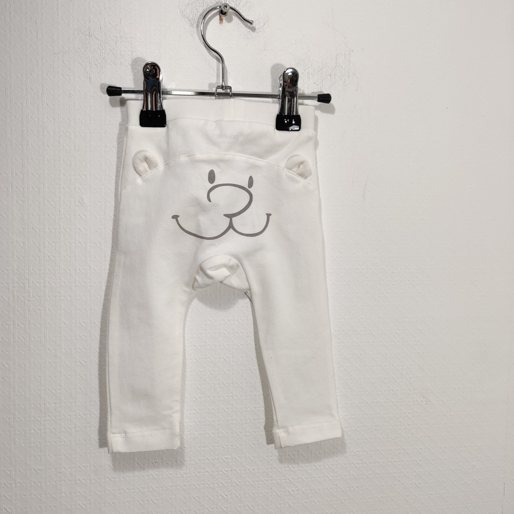 Pantalon - noukie's - 1 mois   