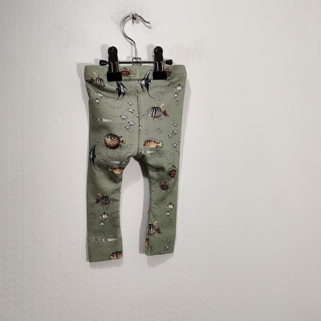 Pantalon - name it - 1 mois   