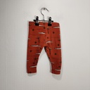 Pantalon - Little crahay - 3 mois    