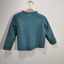 Gilet - Orchestra - 3 ans    