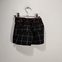 Short - Lili gaufrette - 3 ans 