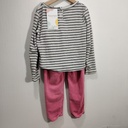 Pyjama - OKAÏDI - 3 ans 