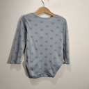Body - H&M - 2 ans   