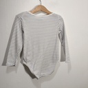 Body - H&M - 2 ans  