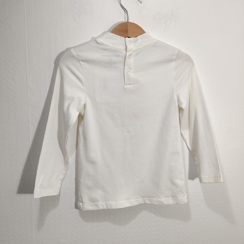 Tee-shirt - Orchestra - 2 ans   
