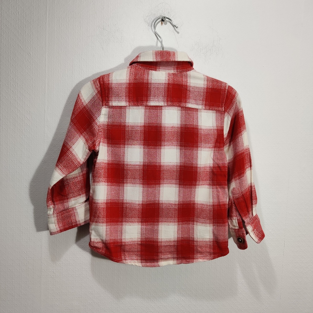 Chemise - JBC - 2 ans    