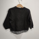 Gilet - Zara - 2 ans   