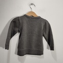 Gilet - Sergent Major - 2 ans  