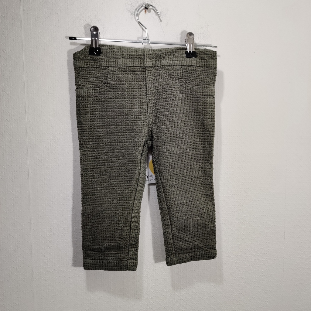 Salopette - JBC - 2 ans 
