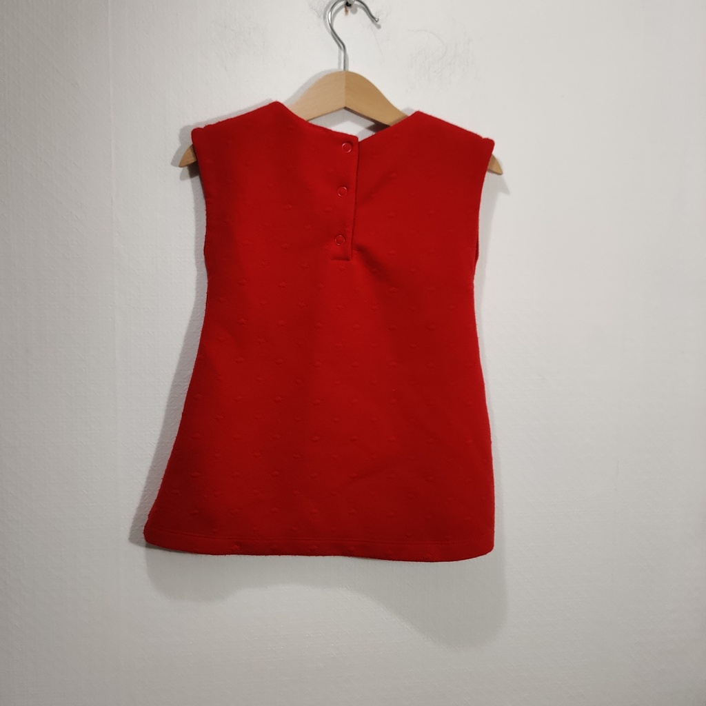 Robe - Orchestra - 2 ans  