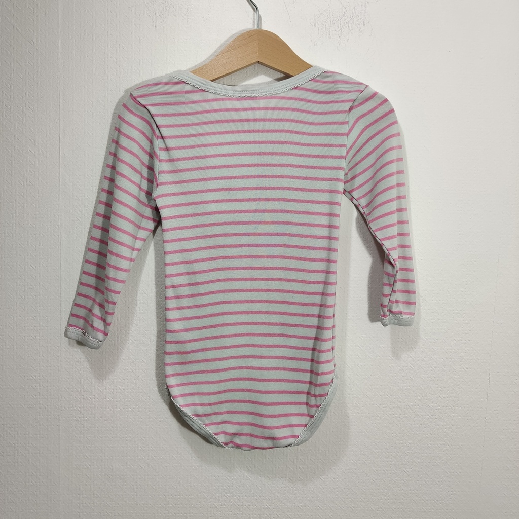 Body - Petit bateau - 2 ans  
