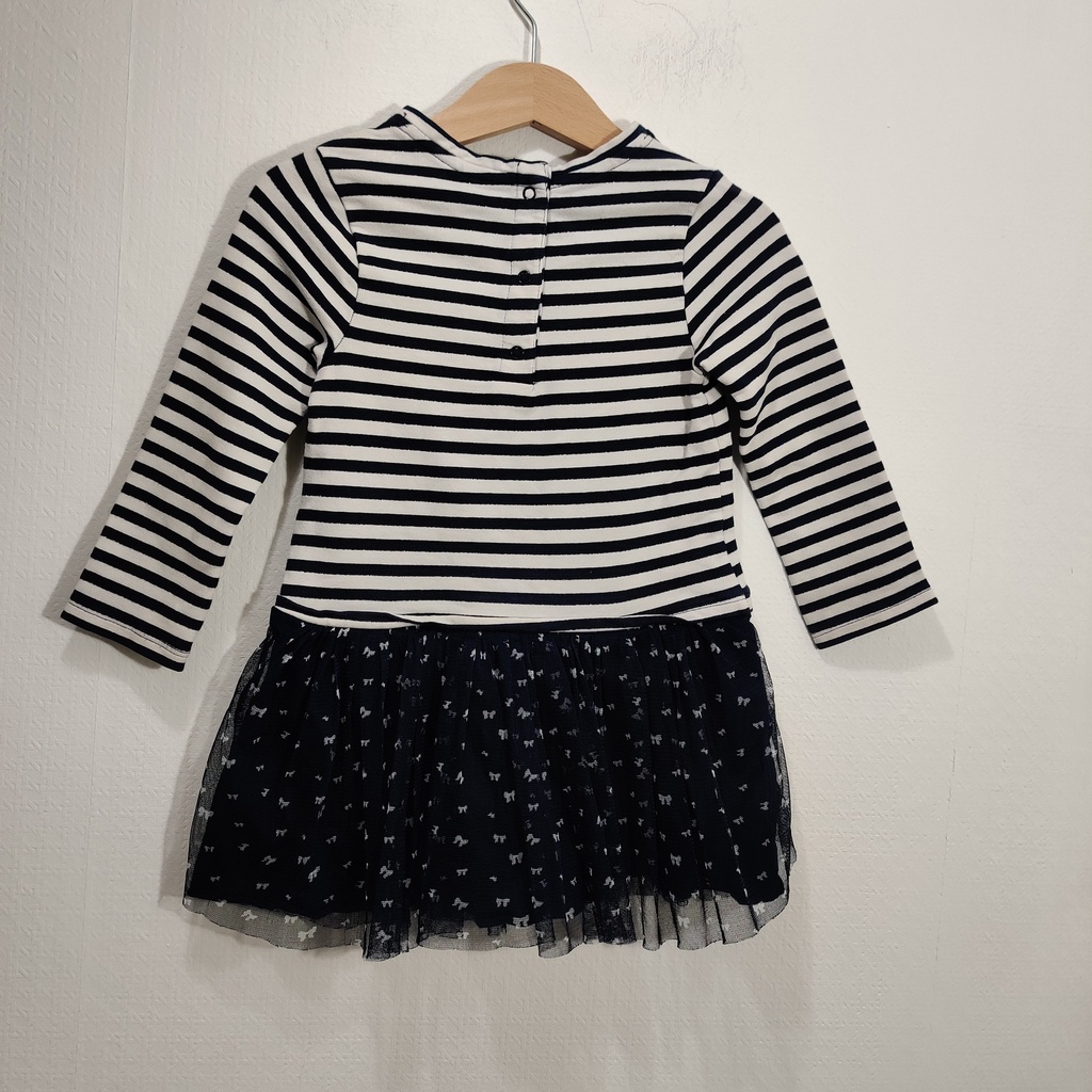 Robe - Orchestra - 2 ans  