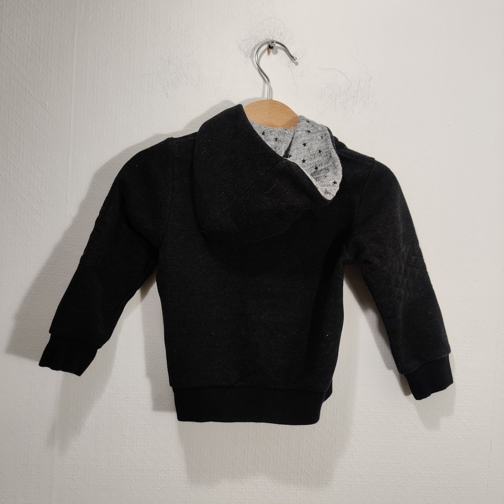 Gilet - Gymp - 2 ans 