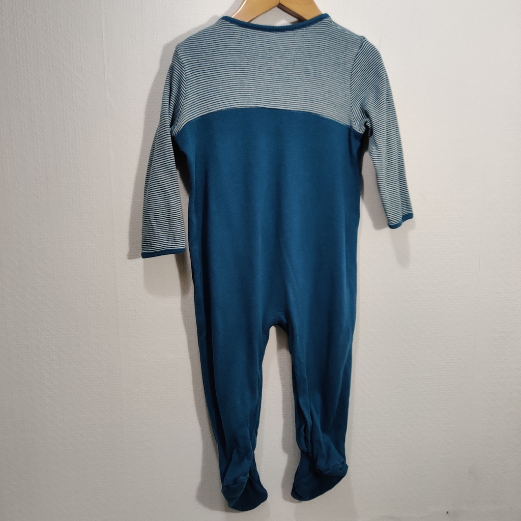 Pyjama - C&A - 18 mois    