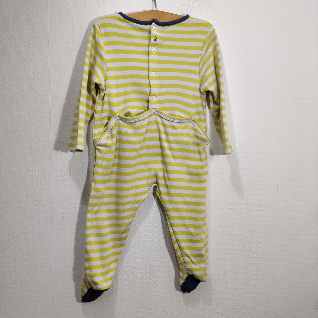 Pyjama - Obaïbi - 18 mois   