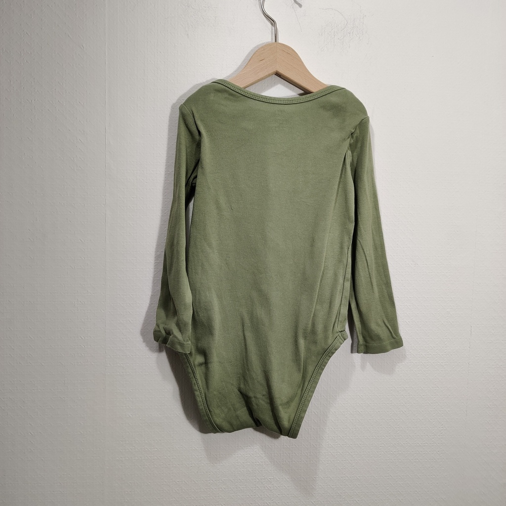 Body - H&M - 18 mois 