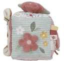 Cube d'activités - Little dutch - Fairy Garden 