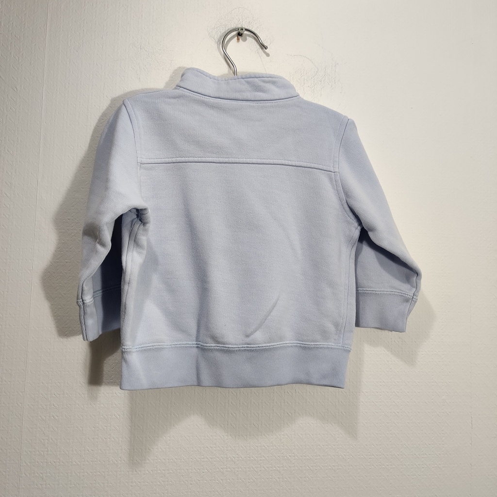 Gilet - Petit bateau - 18 mois        