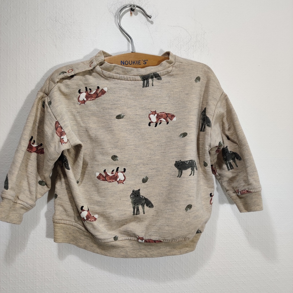Pull - Hema - 18 mois     