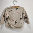 Pull - Hema - 18 mois     