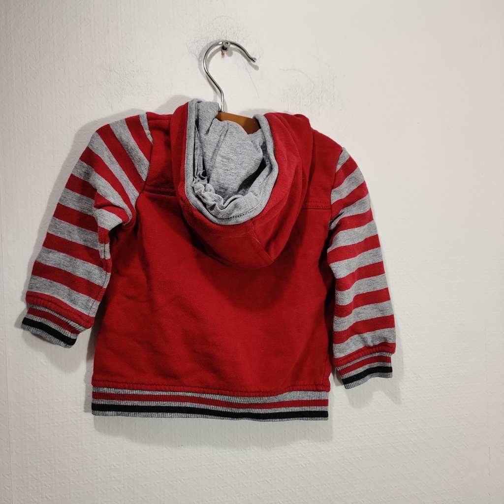 Gilet - Sergent Major - 18 mois 