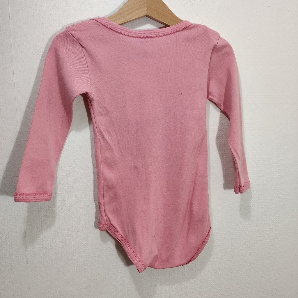 Body - Petit bateau - 2 ans 