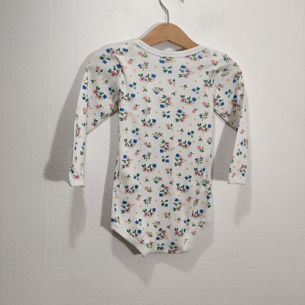 Body - Petit bateau - 2 ans  