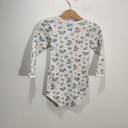 Body - Petit bateau - 2 ans  