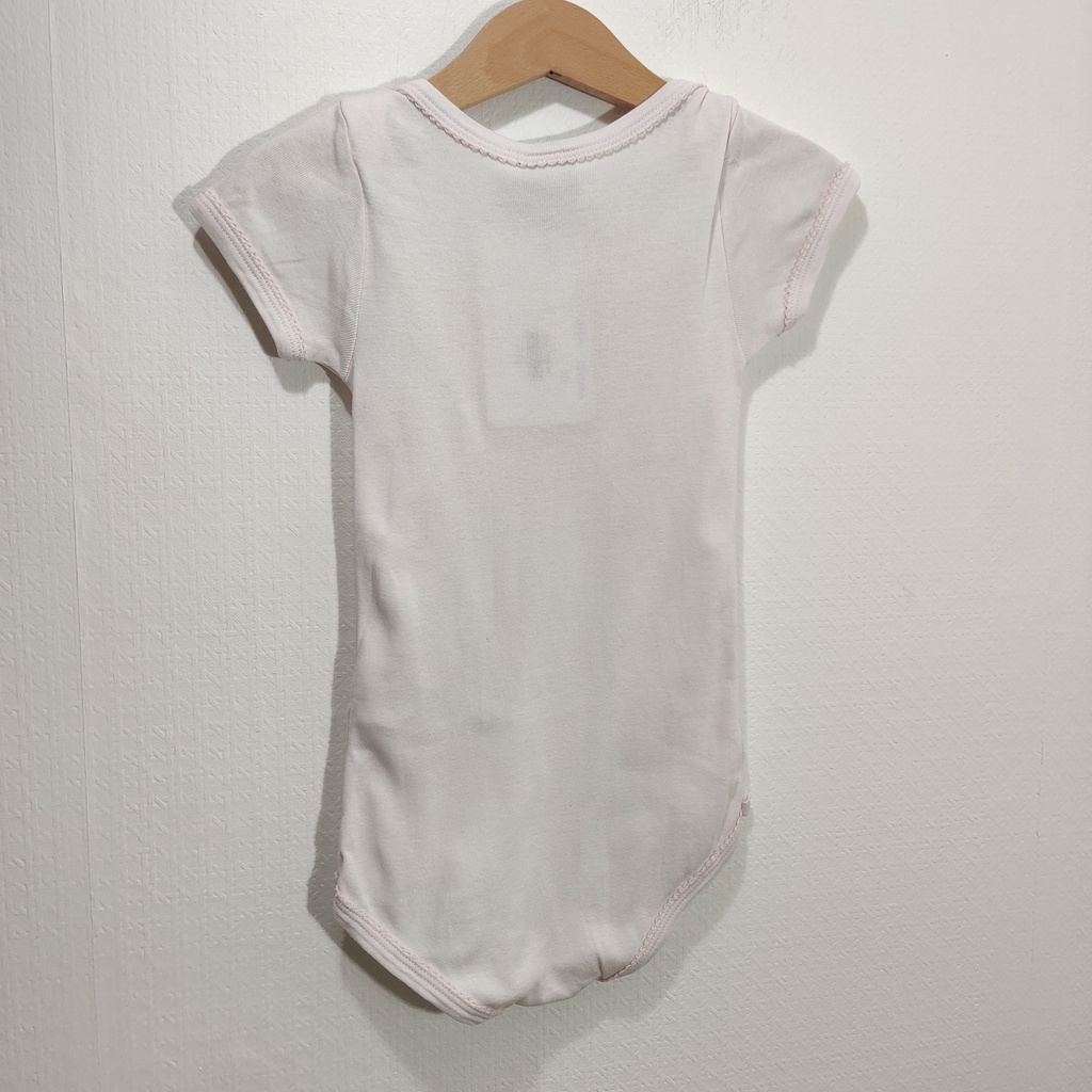 Body - Petit bateau - 2 ans   