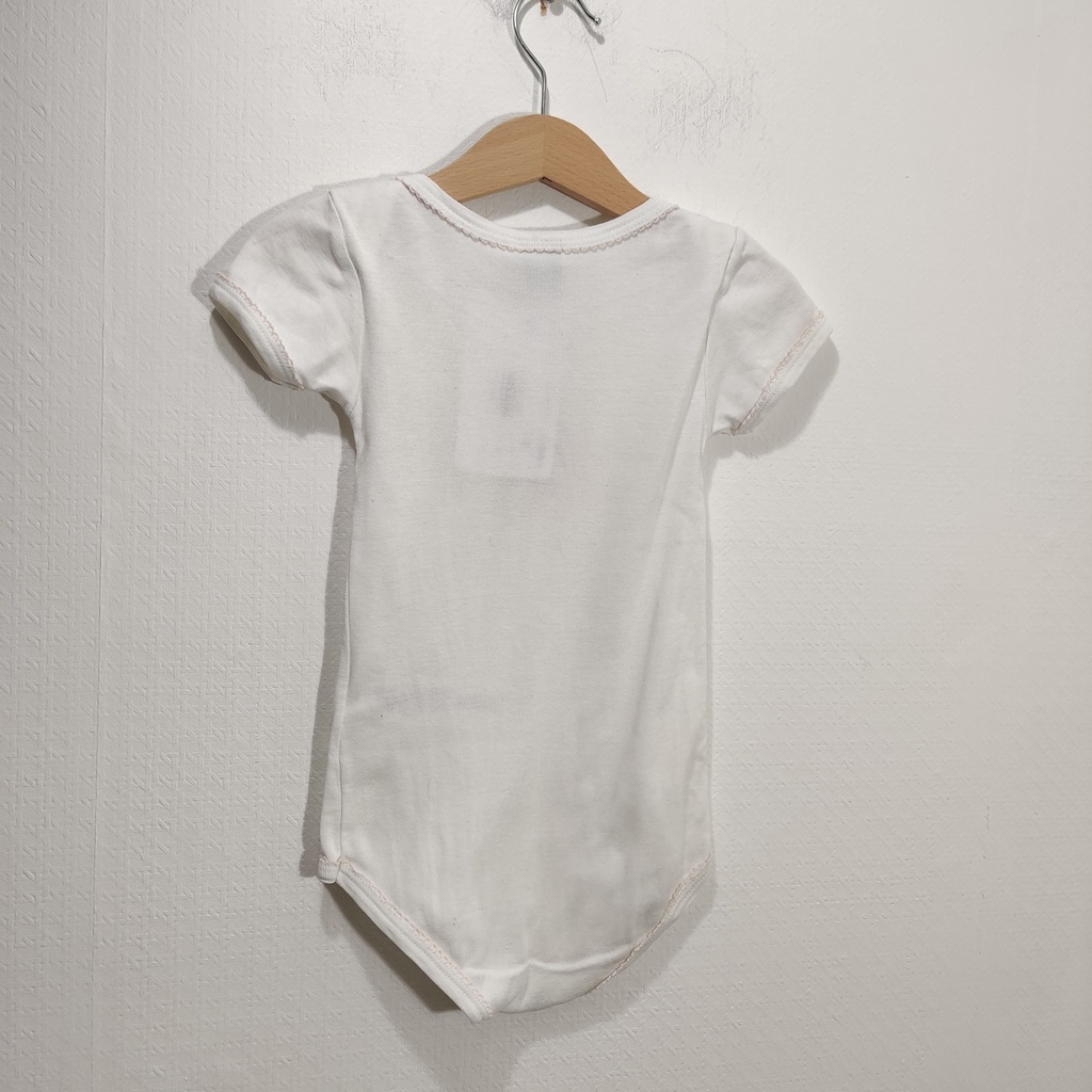 Body - Petit bateau - 2 ans     