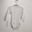 Body - Petit bateau - 12 mois 