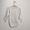 Body - Petit bateau - 12 mois   