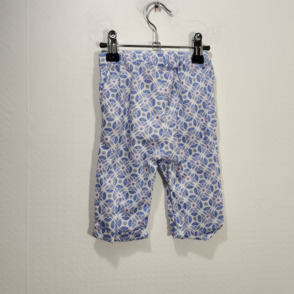 Pantalon - Sergent Major - 18 mois 