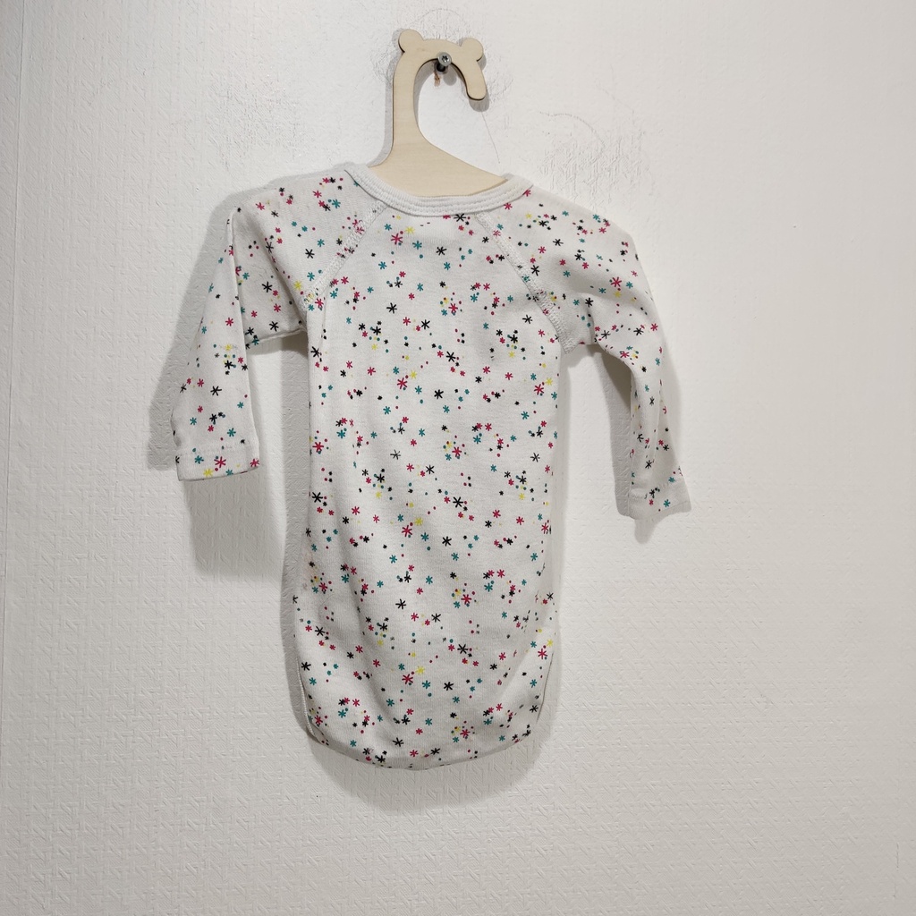 Body - absorba - 3 mois  