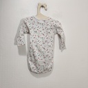 Body - absorba - 3 mois  